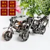 Oferta especial moda presentes para meninos modelo de motocicleta de metal artesanato de ferro presentes de Natal uma variedade de escolha livre