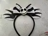Comercio Exterior Transfronterizo se Especializa en Diademas de Cabeza de Araña Grandes, Diademas de Araña Peculiares de Ocho Patas para Halloween, Diademas para Fiestas y Mascaradas