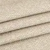 Tela Decorativa para Sofá de Poliéster Estampado con Patrón de Piña, Chenilla Sintética, Para Todas las Estaciones, Tela de Lino Sintético para Tapicería Suave y Dura, Tela para Cojines