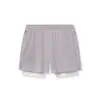 Shorts Deportivos Casuales de Verano para Hombre Crazy Muscle con Ojales Transpirables para Fitness Entrenamiento Baloncesto Americano de Secado Rápido