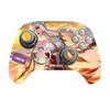 Adequado para Adesivos para Controle Flydigi Octopus 4, Adesivos de Desenho Animado para Controle Octopus 4, Designs Fofos de Anime, Vários Estilos Disponíveis para Dropshipping