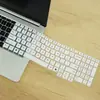 Adequado para capa de teclado ThinkBook 16 Gen 9 laptop de 16 polegadas película protetora de teclado capa de silicone contra poeira