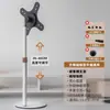 Suporte Magnético Portátil para Monitor de 16 polegadas com Espaçamento de Furos de 17mm, Cabeça de Bola Universal, Extensão Vesa75, Suporte de Tela Horizontal Tela Dupla