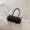 Bolso de hombro único estilo coreano, lindo y moderno, nuevo modelo otoño 2026, simple y elegante, de alto valor, para ir al trabajo