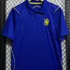 2627 Temporada Edición Fan Manchester City Manchester United Riad Chelsea Versión Tailandesa Local y Visitante Estilo Nuevo y Viejo Camisetas de Fútbol