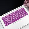 Para o novo filme de teclado air14pro2021 da Lenovo yoga14S silicone Ruilong versão capa protetora do computador