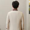 Limpieza de ropa manga larga ropa de otoño e invierno mujer hotel habitación de hotel limpiador ropa de trabajo recuperación de propiedad uniforme de tía PA