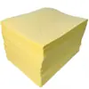 Algodão Industrial Absorvente de Óleo, Feltro Absorvente de Óleo Repelente à Água para Vazamentos de Óleo Pp-1/Pp-2, Feltro Absorvente de Óleo para Proteção Ambiental de Emergência Marítima, Transfronteiriço