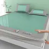 2026 Nuevo Modelo Esterilla Refrigerante de Seda de Hielo