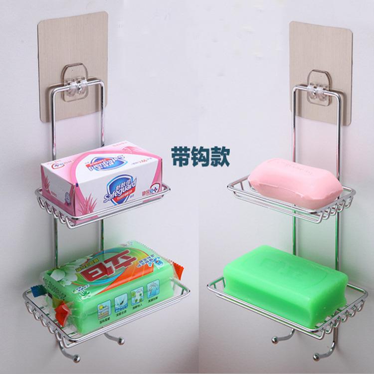 带钩皂架实物图