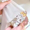 Pano de Passar Branco Resistente ao Calor para Passar Contas DIY, Toalha de Banho, Resistente a Rasgos para Passar e Assar, Material DIY Artesanal para Auxiliar a Passar Toalhas