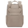 Mochila Diaria para Mujer Estilo Coreano Casual Estudiante Universitario Mochila para Portátil Mochila de Viaje Ventas Directas del Fabricante