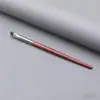 Pincel Angulado para Cejas 172, Pincel para Polvo de Cejas, Pincel Plano para Gel de Cejas, Pincel de Maquillaje Cangzhou