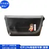 Bolsa Mensageiro de Lona Estilo Chinês, Bolsa de Cintura de Lona de Caminhão Reciclada, Bolsa Transversal de Ombro de Lona de Caminhão, Fábrica Personalizada