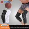 Joelheira Esportiva Leica Masculina Basquete Corrida Colmeia Anticolisão Especial Joelho Menisco Lesão Feminina Badminton Futebol
