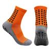 Calcetines de fútbol antideslizantes de tubo medio para hombre, calcetines de entrenamiento acolchados de toalla gruesa, calcetines de tubo medio, suministro directo de fabricantes