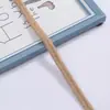 Cuerda de cáñamo plana ancha DIY de varios tamaños, trenza decorativa hecha a mano, cinta de cáñamo, manualidades, material para zapatos atados, venta al por mayor