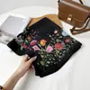 Bufanda de Algodón Lino Seda Espiga de Moda y Versátil con Estampado de Cadena de Alta Gama, Bufanda Decorativa para Cuello, Bufanda para Mujer al por Mayor
