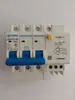 Interruptor de Circuito Interruptor de Aire Protección contra Fugas 1P2 Hp Interruptor Doméstico Interruptor de Aire Pequeño Dz47-63A16A32A125