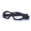 Gafas Tácticas Negras Spot Cs para Hombre y Mujer Accesorios Protectores para Tiro Real Gafas de Sol de Piloto Gafas de Sol Protectoras