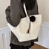 Bolso de Mano Retro de Cuero con Cera de Aceite de Nicho Bolso de Gran Capacidad para Mujer 2026 Nuevo Otoño Tacto de Alta Gama Bolso de Hombro Único para Viajes