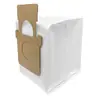 Adequado para Irobot Roomba Max 705 /Plus 504 Aspirador Varredor Acessórios Escova Principal Filtro Lateral