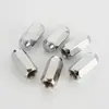 Vendiendo Tornillos y Tuercas para Rueda de Cubo de Rueda de Neumático de Piezas de Vehículo Eléctrico New Energy Eje Trasero Motocicleta Triciclo