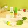 Venta al por mayor de fábrica prevención de golpes de calor verano productos nuevos olor a frotar succión doble propósito nariz fresca menta fiesta estudiantil quedarse despierto hasta tarde fiesta esencial