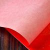 Pareados de Papel Rojo con Diseños de Dragón y Fénix, Papel Cuadrado con Brillo Dorado, Carácter "" Escrito a Mano, Pegatinas de Puerta en Blanco para Caligrafía para el Festival de Primavera