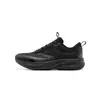 Zapatos de Entrenamiento para Correr Jordan Speed Lite Otoño e Invierno de Malla Gruesa para Hombre, Suela Delgada, Malla Gruesa, Amortiguadores, Rebote, Repelentes al Agua para Correr para Hombre