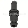 Conector de manguera de refrigerante Mercedes-Benz 0039970689 depósito de expansión