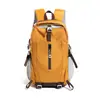 Mochila de Montañismo para Exteriores para Hombres y Mujeres Ligera Pequeña para Senderismo Doble Hombro a Prueba de Salpicaduras Resistente al Desgaste Mochila Deportiva para Cumbre 20 Litros