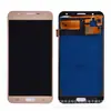 Adecuado para Samsung J701F/M Ensamblaje de Pantalla J7Neo/Nxt Pantalla de Teléfono Móvil Pantalla LCD LCD TFT