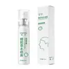 Spray Herbal de Própolis Yaping Protege a Garganta, Acalma e Hidrata a Garganta, Hidrata Delicadamente, Alivia o Ressecamento, É Duradouro, Refrescante e Portátil