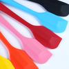 Fda Silicona Todo en Uno Todo Incluido Raspador Raspador de Crema de Silicona Herramientas de Horneado Herramientas para Pasteles Al Por Mayor