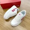 Zapatos Unisex para Pareja Marca Warrior, Tenis Deportivos Casuales Ultraligeros de Suela Suave, Zapatos de Viaje, Zapatos Modernos Versátiles de Estudiante, Tenis Blancos