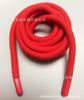 Cordón de Diadema de Aleación Colorido, Cordón de Sudadera con Capucha, Cordón de Cintura de Pantalones, Núcleo Sólido de 0.8 cm de Grosor, Cordón de Mano, Manualidades DIY