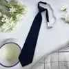 Jk Gravata Lisa Original em Sarja Estilo College Básico Escolar para Estudantes Camisa Versátil Vinho Café