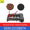 Aplicável a Opel/Chevrolet Merina/tampa da válvula de escape tampa da válvula de escape OE 25198874