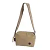 Bolso de Hombro Sencillo de Color Sólido Estilo Coreano Bolso Cruzado Versátil para el Día a Día Moda Transfronteriza Casual Billetera para Monedas Bolso de Viaje para Teléfono para Mujer