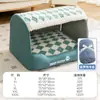 Canil Gaveta para Dormir para Cães Outono e Inverno Transfronteiriço Golden Retriever Cama para Cães Grandes Sono Profundo Canil para Gatos Canil para Animais de Estimação Quatro Estações