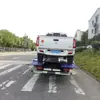 Caminhão Guincho de Resgate Rodoviário Jac 5 Tonos Capaz de Remover Acidentes da Estrada de Forma Rápida, Pontual e Segura