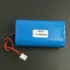 Placas Amplificadoras de Alto-falante com Bateria Múltipla de 7,4V 9V Painéis de Áudio para Dança em Praça ao Ar Livre Placas Amplificadoras com Haste para Karaokê