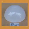 Cubierta de Bombilla Semi-Circular de PC para Downlight Moldeada por Inyección 1W\3W\5W\9W Metabo