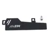 Suporte para Painel de Acabamento Superior do Tanque de Água para Nmax/Nvx/Aerox155 V1V2V3 Moldura Decorativa Acessórios de Modificação