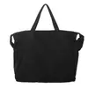 Bolso de Hombro Retro Japonés para Mujer, Bolso Tote de Gran Capacidad, Bolso Versátil de Lona, Bolso de Mano para Estudiantes, Bolso Cruzado