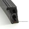 Gabinete à prova de intempéries e poeira de chapa metálica de 2 mm para cartão Guangdong com bolha superior de cartão direto e tira de vedação de EPDM ternário