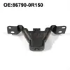 86790-0R150 867900R150 Adecuado para Toyota Wildlander Cámara de Estacionamiento de Vista Frontal Imagen de Estacionamiento