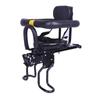 Amazon Bicicleta Infantil Transfronteiriça Selim Bicicleta Infantil Assento Rack Pai-Filho para Exterior Assento Infantil Bicicleta Montanha
