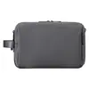 Bolsa de maquillaje portátil de moda, neceser de viaje, set de almacenamiento multifuncional, bolsa de afeitar, bolsa de almacenamiento para viajes al aire libre